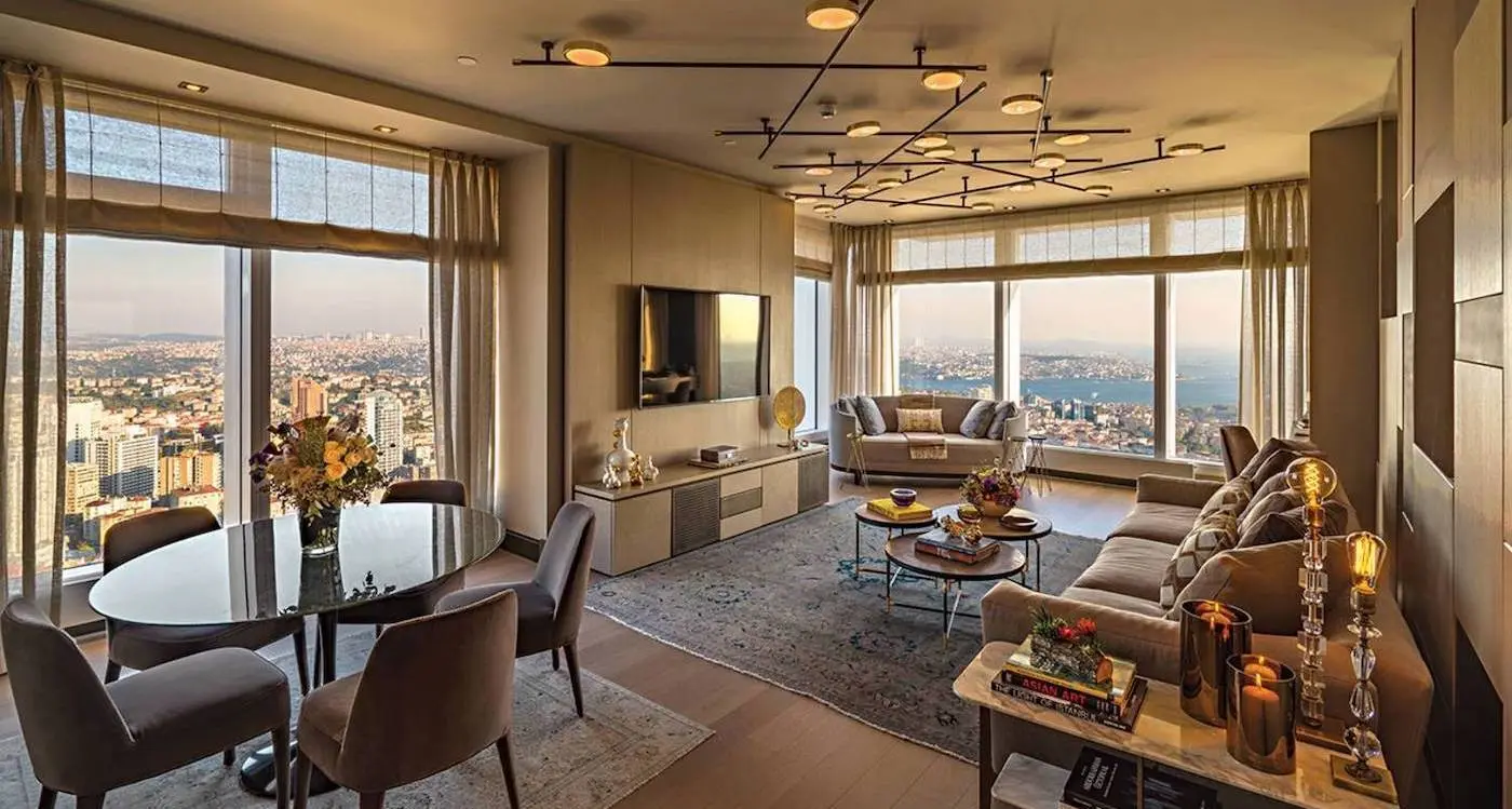 Property in Sisli